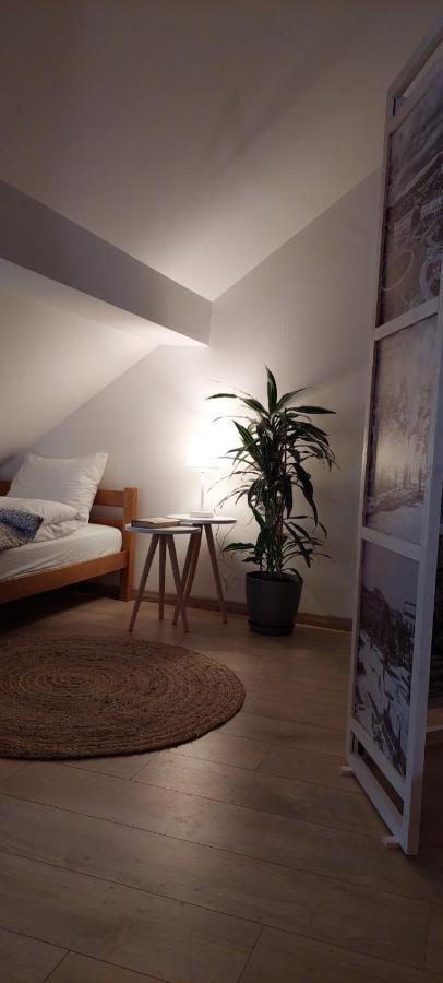 Appartement House 11 à Nikšić Extérieur photo
