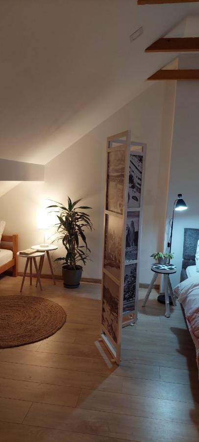 Appartement House 11 à Nikšić Extérieur photo