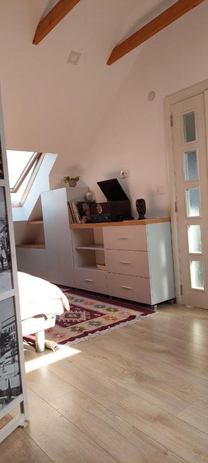 Appartement House 11 à Nikšić Extérieur photo