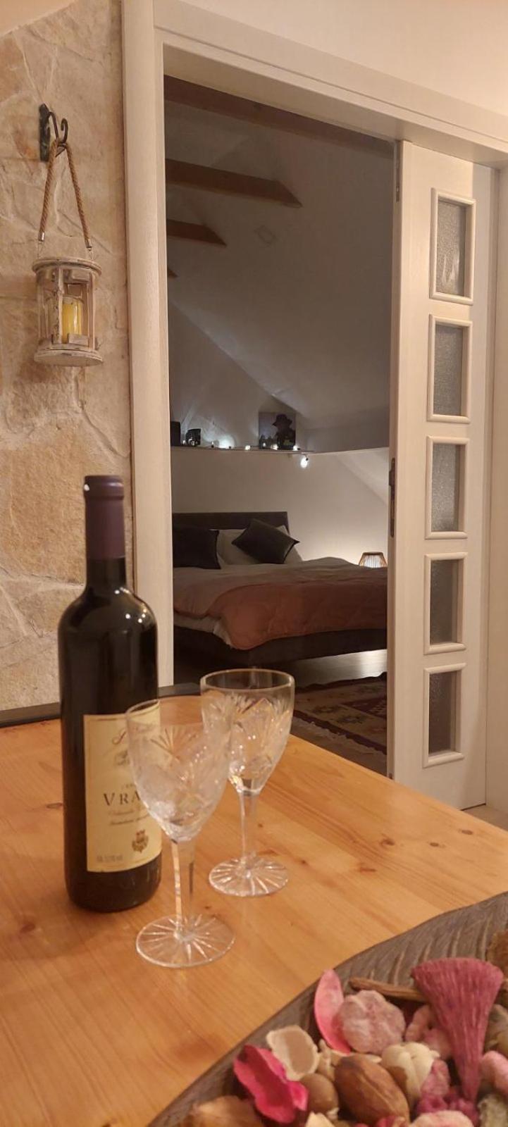 Appartement House 11 à Nikšić Extérieur photo