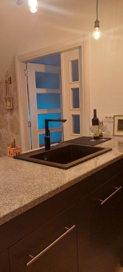Appartement House 11 à Nikšić Extérieur photo