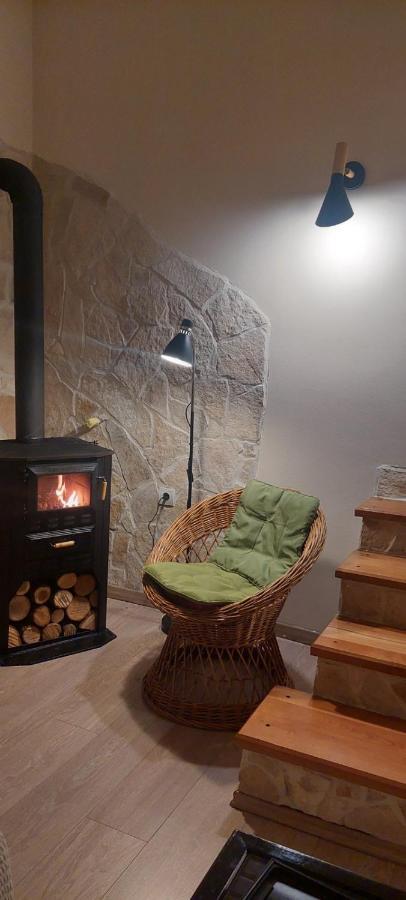 Appartement House 11 à Nikšić Extérieur photo