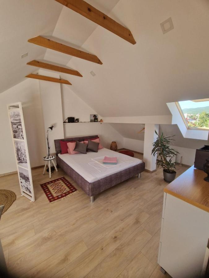 Appartement House 11 à Nikšić Extérieur photo