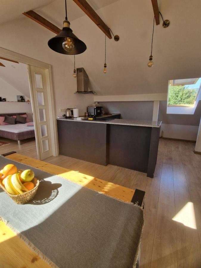 Appartement House 11 à Nikšić Extérieur photo