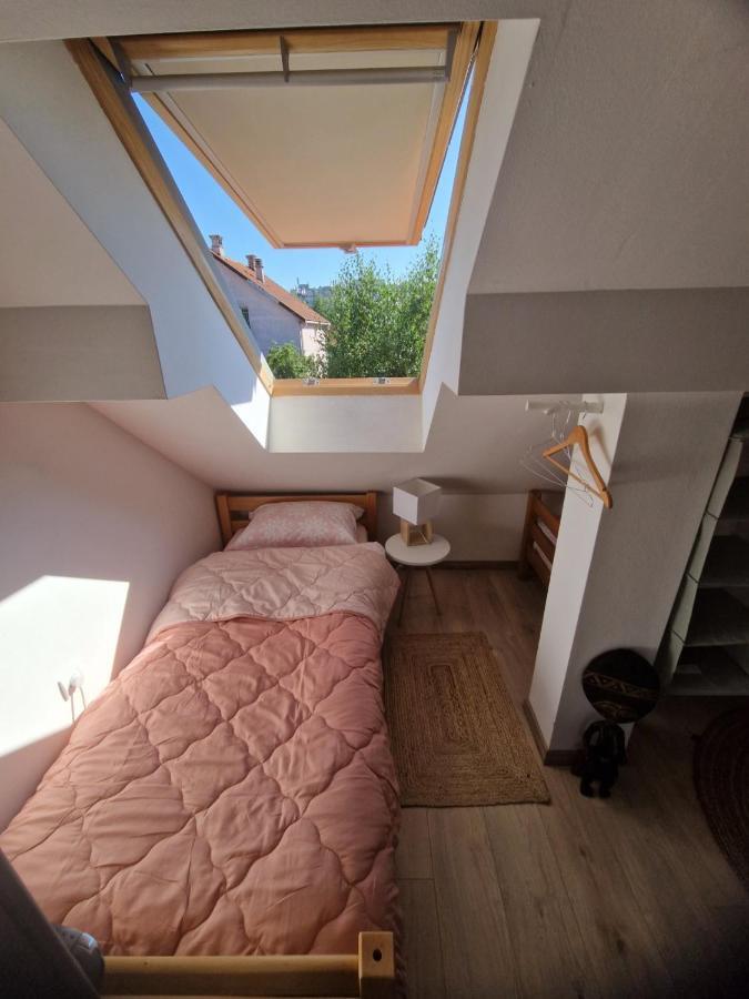 Appartement House 11 à Nikšić Extérieur photo