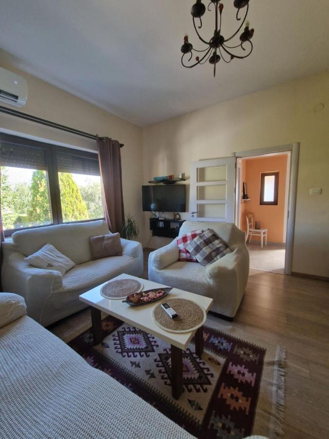 Appartement House 11 à Nikšić Extérieur photo
