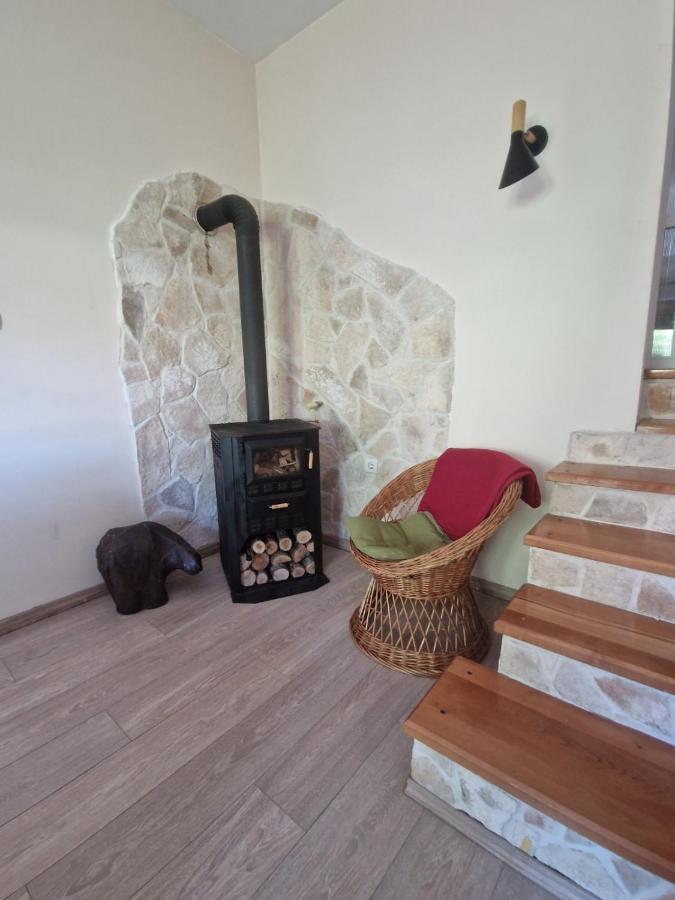 Appartement House 11 à Nikšić Extérieur photo