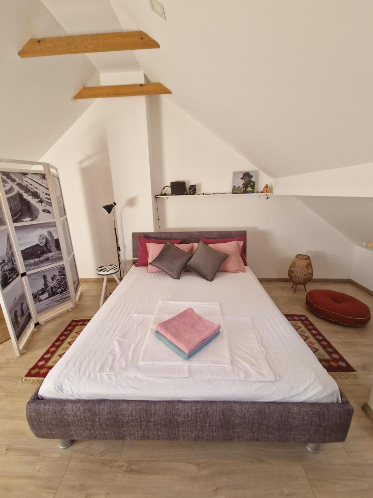 Appartement House 11 à Nikšić Extérieur photo