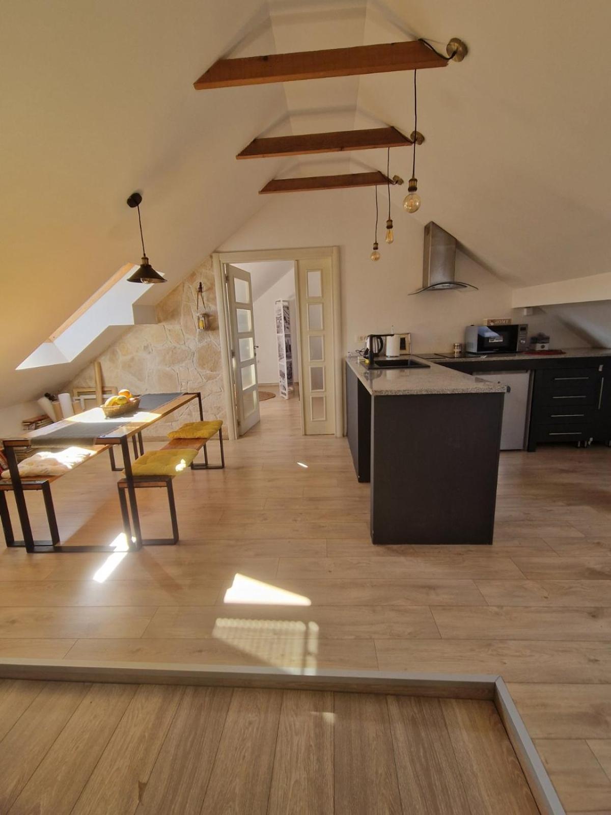 Appartement House 11 à Nikšić Extérieur photo